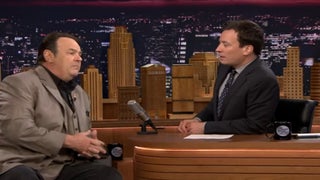 Dan Aykroyd Landed James Brown a Killer Deal on a Mercedes Rental Car Once (Video)