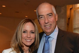 Dana Walden, Gary Newman Near Deal to Lead Fox Network