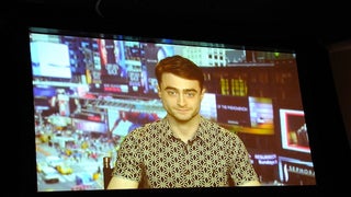 The Scene at TCA: Notable Quotables From the TV Press Tour (Photos)