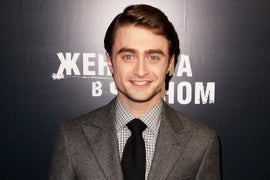 Daniel Radcliffe in Negotiations for BBC Films’ Drama ‘Grand Theft Auto’