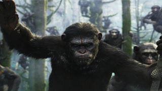 ‘Dawn of the Planet of the Apes’ Review: Compared to Its Predecessor, This Is a Second Banana