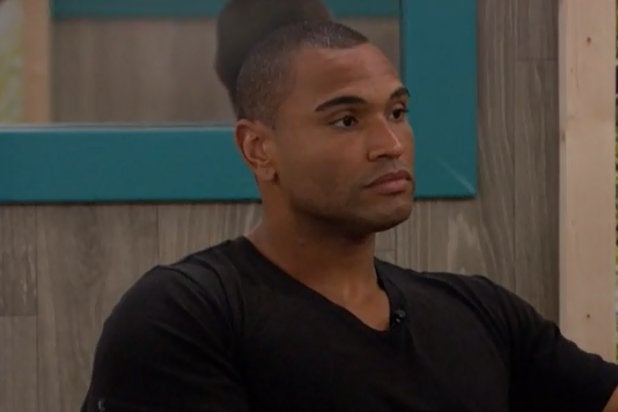 Devin Shepherd on "Big Brother 16"