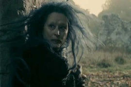 ‘Into the Woods’ First Teaser Trailer Shows Meryl Streep’s Witchy Side (Video)