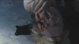 Shailene Woodley Comforts Man Stabbed in Eye in Deleted ‘Divergent’ Scene (Video)