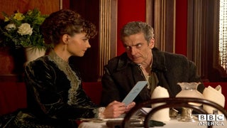 ‘Doctor Who’ Hands BBC America Its Most-Watched Saturday Night Ever