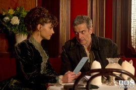 ‘Doctor Who’ Hands BBC America Its Most-Watched Saturday Night Ever