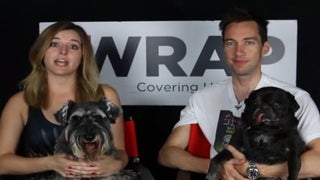 Two Dogs Review ‘Planet of The Apes’ (Video)