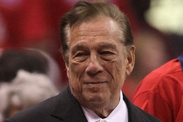 Donald Sterling