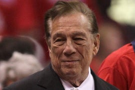 Donald Sterling’s $1 Billion NBA Lawsuit Tossed Out of Court
