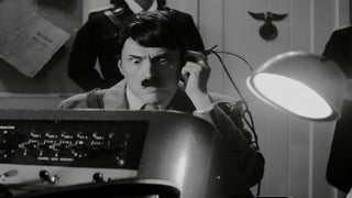 ‘Drunk History’ Creator Derek Waters Describes 3 Phases of Being Wasted and the Funniest Way to Censor Hitler