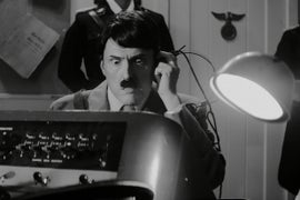 ‘Drunk History’ Creator Derek Waters Describes 3 Phases of Being Wasted and the Funniest Way to Censor Hitler
