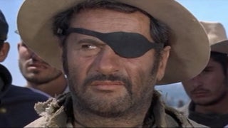Eli Wallach and Paul Mazursky: Summer Trips with the Screen Greats (Guest Blog)