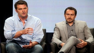 ‘The Bridge’ Showrunner Explains the ‘Most Scary Thing’ They’ve Done With the Show