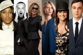 Emmy Nominations: TheWrap’s Live Blog