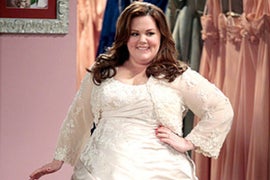 Melissa McCarthy Exiting CAA, Signing With UTA (Exclusive)