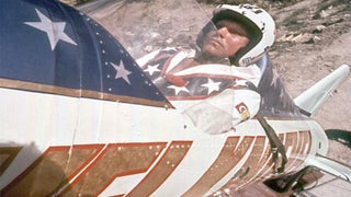 Fox Cancels ‘Jump of the Century,’ Cites Costs and Timing