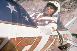 Fox Cancels ‘Jump of the Century,’ Cites Costs and Timing
