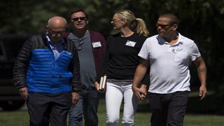 No, HBO’s ‘Succession’ Is NOT About the Murdoch Family