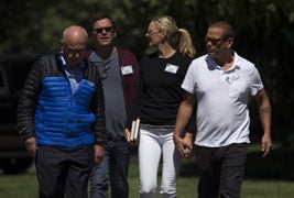 No, HBO’s ‘Succession’ Is NOT About the Murdoch Family