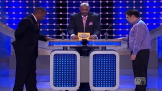 A ‘Family Feud’ Episode Has Only 3 Minutes of Actual Game Play (Video)