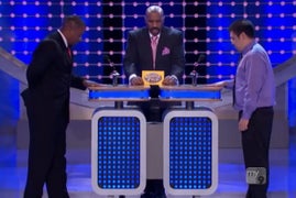 A ‘Family Feud’ Episode Has Only 3 Minutes of Actual Game Play (Video)