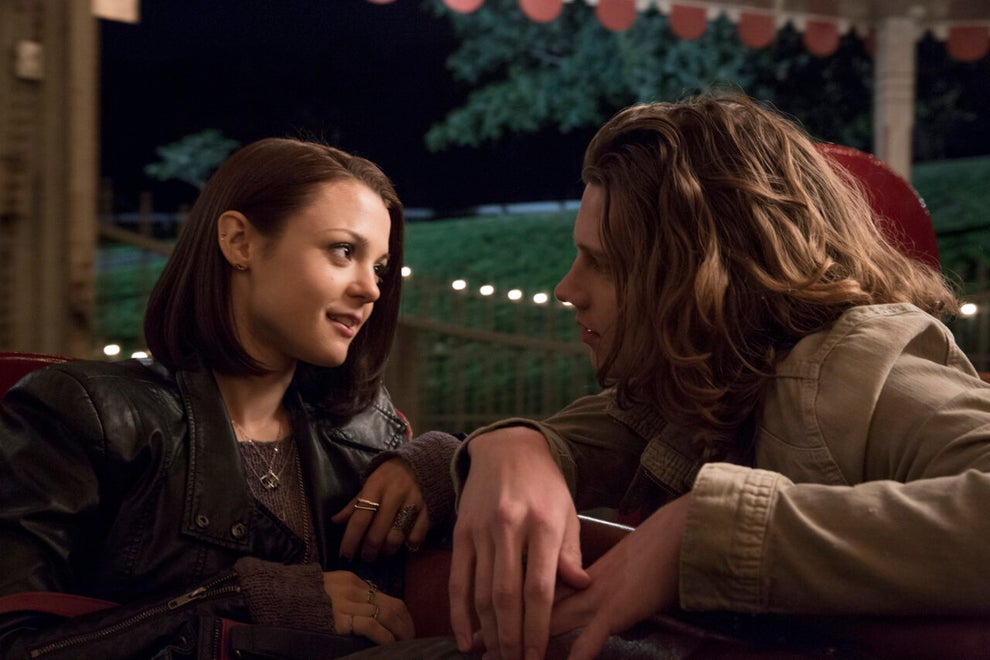'Finding Carter'