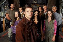 Joss Whedon’s ‘Firefly’ Cast Will Lend Voices to ‘Firefly Online’ Game