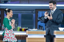 Ratings: NBC Tops Tuesday, ‘Food Fighters’ Rises From Debut
