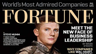 Fortune Names Alan Murray as New Editor