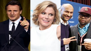 Liam Neeson, Julie Bowen and Key & Peele Coming to Fox’s Animated Block