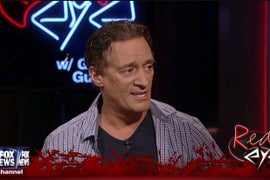 Anthony Cumia on Sirius XM ‘Hypocritical’ Firing: ‘I Wasn’t Being Racist’ (Video)