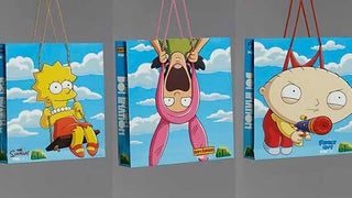 Fox’s Comic-Con Swag Bag Revealed: Grab Your Goodies! (Exclusive Photos)