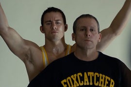 ‘Foxcatcher’ Reviews: Did Channing Tatum’s Wrestling Film Pin Critics to Seats or Bore Them Into Submission?