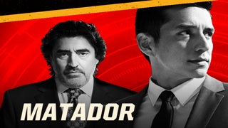 Robert Rodriguez, Bob Orci and Gabriel Luna on Gauging ‘Matador’s’ Success Without Ratings