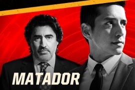 Robert Rodriguez, Bob Orci and Gabriel Luna on Gauging ‘Matador’s’ Success Without Ratings