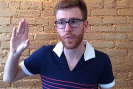 Fan Tries to Recap All 5 ‘Game of Thrones’ Books in 2 Minutes and Fails Miserably (Video)