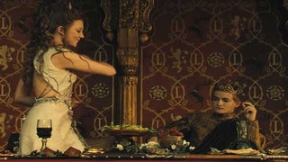‘Game of Thrones’ Blooper Reel Reveals the Lighter Side of Westeros (Video)
