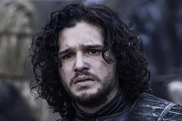 "Game of Thrones" casting call gets 10,000 applicants to be extras in 24 hours