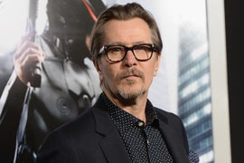 Gary Oldman’s Ex Accuses Oscars of ‘Awarding Not One But Two Abusers’ (Report)