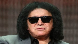 Kiss’s Gene Simmons Disses Ex-Bandmates, Michael Vick