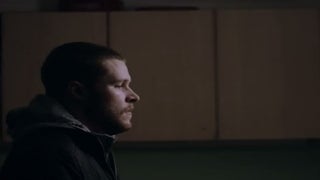 Jack Reynor Is All His Addict Mother, Toni Collette, Has in ‘Glassland’ Trailer (Video)