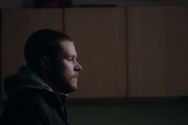 Jack Reynor Is All His Addict Mother, Toni Collette, Has in ‘Glassland’ Trailer (Video)