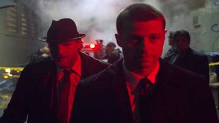 Ben McKenzie Has Warning for Aspiring Batman Villains in Latest ‘Gotham’ Teaser (Video)