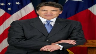 Rick Perry Won’t Shake Obama’s Hand, Wants Substantive Meeting Instead
