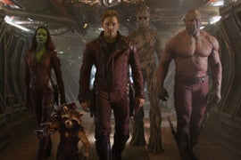 Vin Diesel Confirms ‘Guardians of the Galaxy’ Will Be in Next ‘Avengers’ Film (Video)