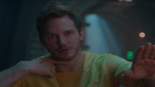 ‘Guardians of the Galaxy’: Chris Pratt Struggles to Communicate in Humorous Clip (Video)