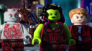 ‘Guardians of the Galaxy’ Trailer Is Even More Awesome in Lego (Video)