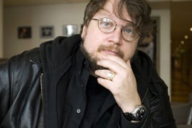 Guillermo del Toro’s ‘Carnival Row’ in Development for Amazon Series