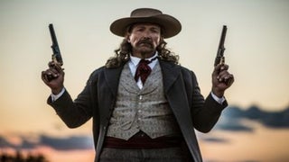 ‘Gunslingers’ Tells Us Why America Wants Another Western