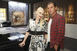 Gavin Rossdale to Mentor Wife Gwen Stefani’s Team on ‘The Voice’